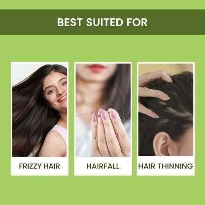 Rosemary Water Hair Spray for Regrowth – Natural Hair & Scalp Booster