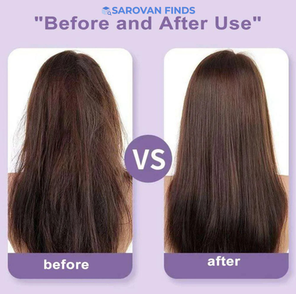 Meneflix Mini Hair Straightener