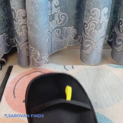 Electrostatic Pet Hair Remover Grooming Glove